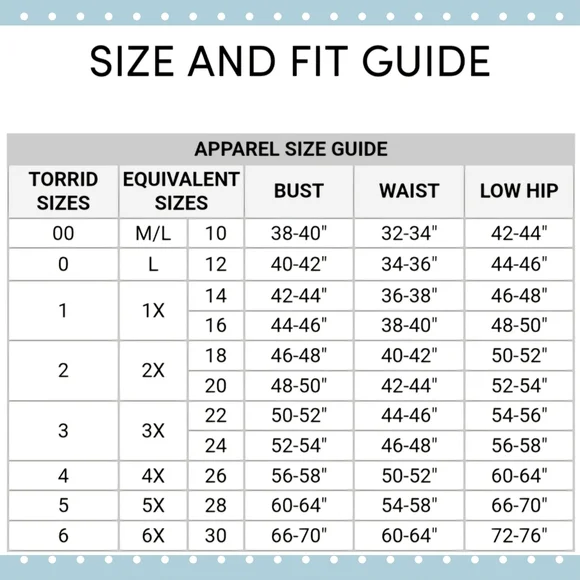 Torrid Mini Studio Knit Babydoll Dress - Picture 8 of 8